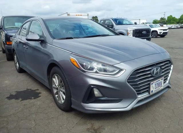 2018 HYUNDAI  - Image 1.