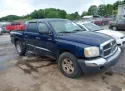 2005 DODGE Dakota 4.7L 8