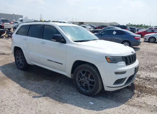 2020 JEEP  - Image 1.