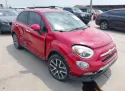 2016 FIAT 500X 2.4L 4