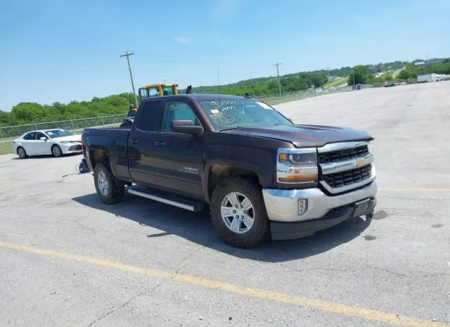 2016 CHEVROLET  - Image 1.