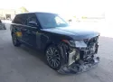 2019 LAND ROVER Range Rover 5.0L 8