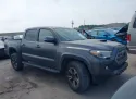 2017 TOYOTA TACOMA 3.5L 6