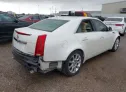 2009 CADILLAC  - Image 4.