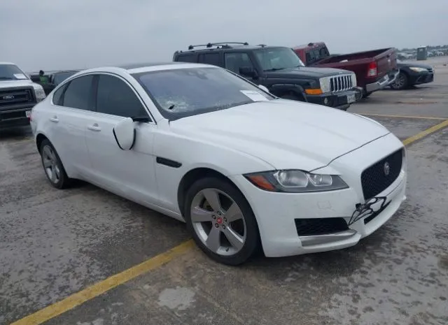 2018 JAGUAR  - Image 1.