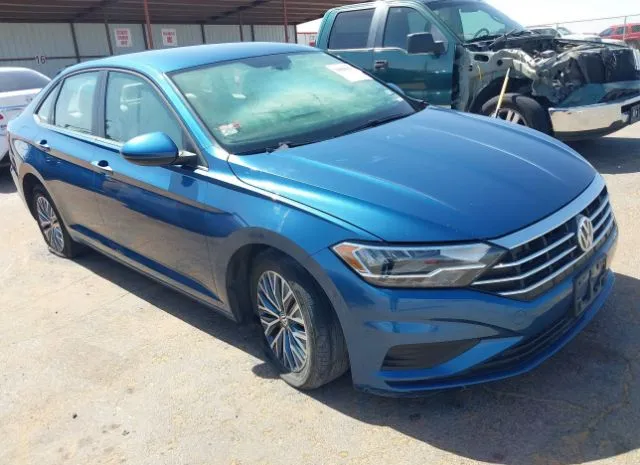 2019 VOLKSWAGEN  - Image 1.