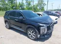 2022 HYUNDAI Palisade 3.8L 6