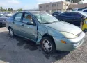 2004 FORD Focus 2.3L 4