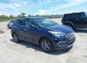 2017 HYUNDAI SANTA FE SPORT 2.4L 4