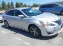 2014 NISSAN Altima 2.5L 4