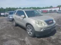 2012 GMC Acadia 3.6L 6