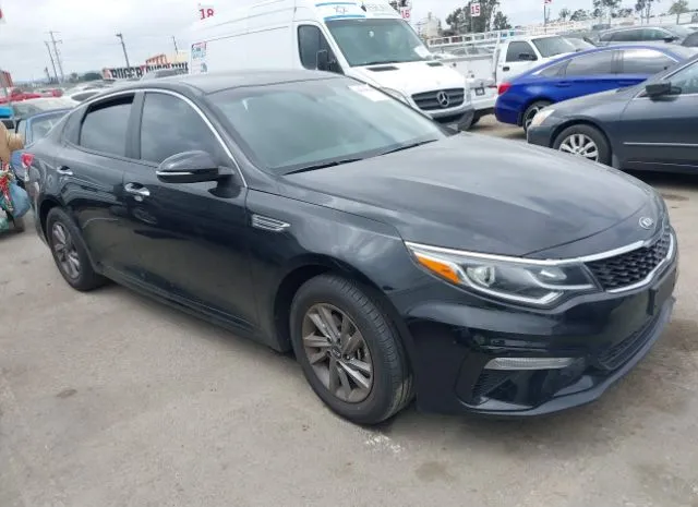 2020 KIA  - Image 1.