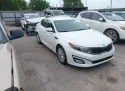 2015 KIA OPTIMA 2.4L 4