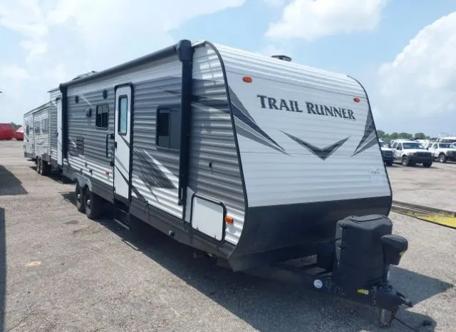 2020 HEARTLAND RV  - Image 1.