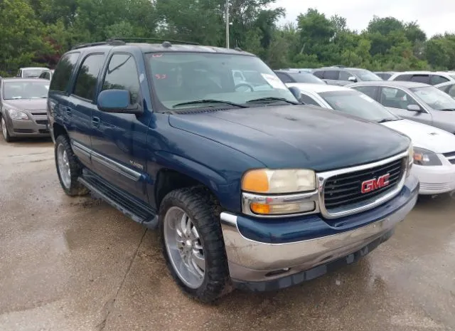 2005 GMC  - Image 1.