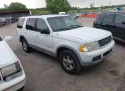 2002 FORD Explorer 4.0L 6