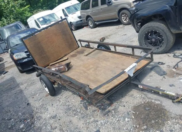 2019 CARRY-ON TRAILER  - Image 1.