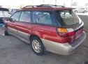 2002 SUBARU  - Image 3.