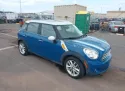 2012 MINI COOPER COUNTRYMAN 1.6L 4