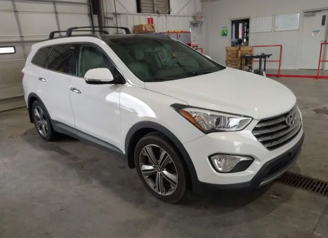 2016 HYUNDAI  - Image 1.