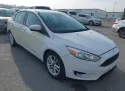 2016 FORD Focus 2.0L 4