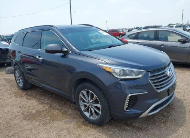 2017 HYUNDAI  - Image 1.