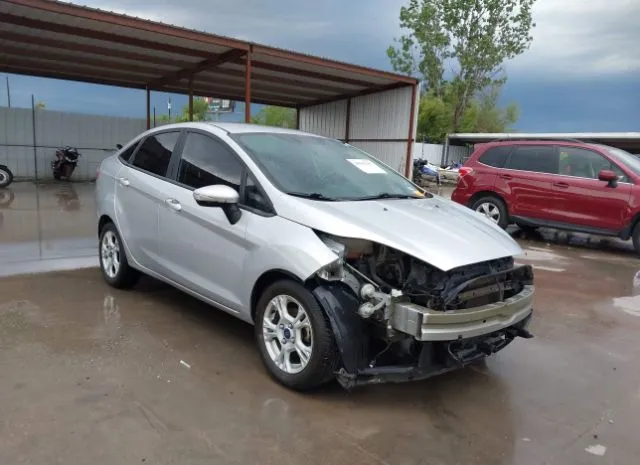 2015 FORD  - Image 1.