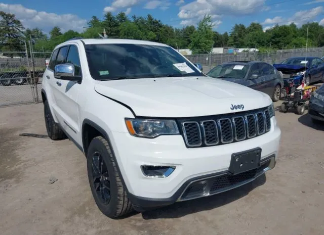 2018 JEEP  - Image 1.