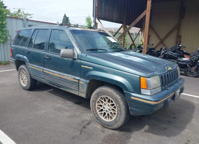 1993 JEEP  - Image 1.