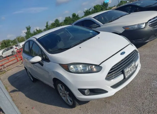 2015 FORD  - Image 1.