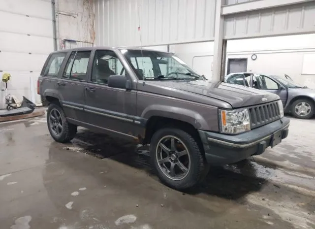 1993 JEEP  - Image 1.