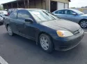 2001 HONDA Civic 1.7L 4