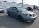 2003 TOYOTA COROLLA 1.8L 4