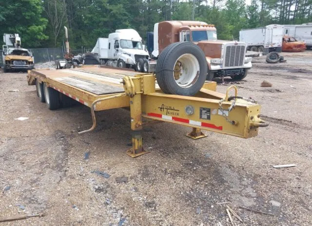 2010 ATOKA TRAILER & MFG.  - Image 1.