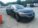 2020 VOLKSWAGEN PASSAT 2.0L 4