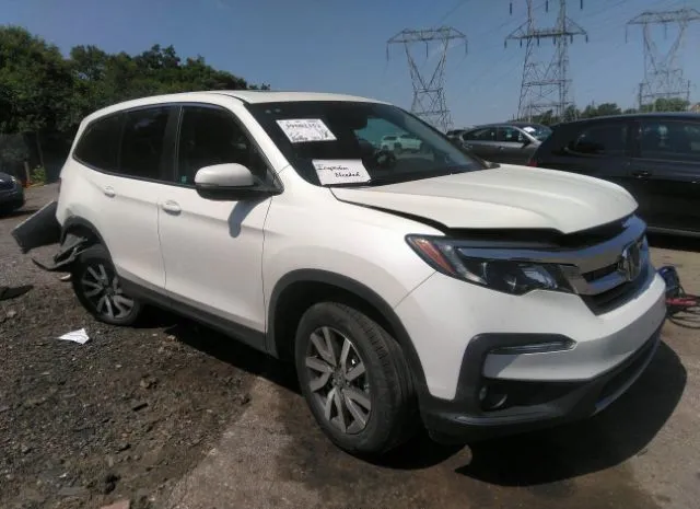 2019 HONDA  - Image 1.