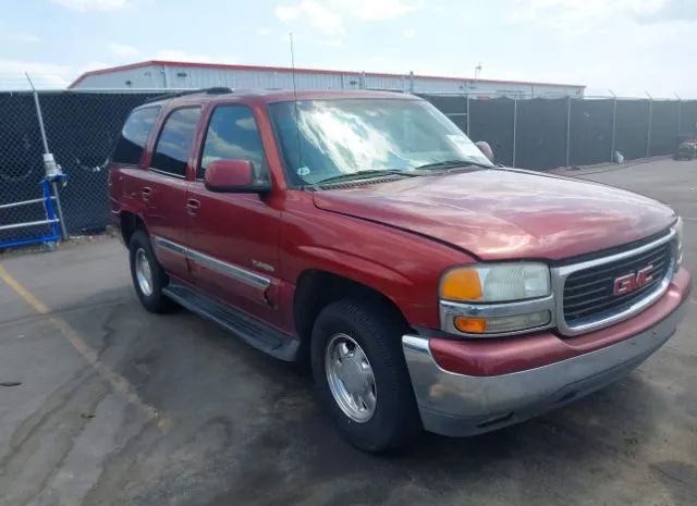 2003 GMC  - Image 1.