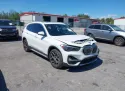 2020 BMW X1 2.0L 4