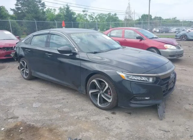 2019 HONDA  - Image 1.