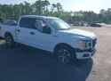 2019 FORD F-150 2.7L 6