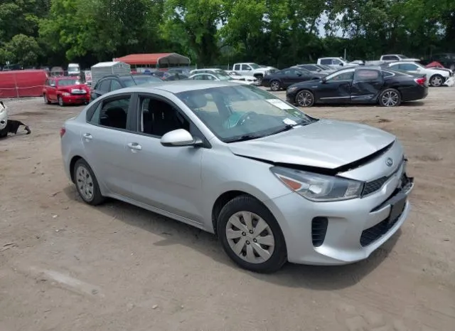 2019 KIA  - Image 1.