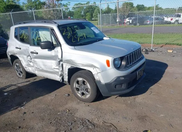 2018 JEEP  - Image 1.