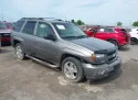 2009 CHEVROLET Trailblazer 4.2L 6