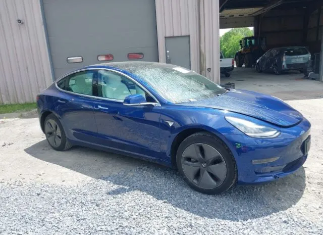 2019 TESLA  - Image 1.