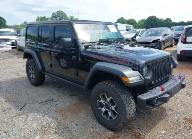 2019 JEEP  - Image 1.