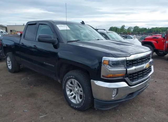 2016 CHEVROLET  - Image 1.