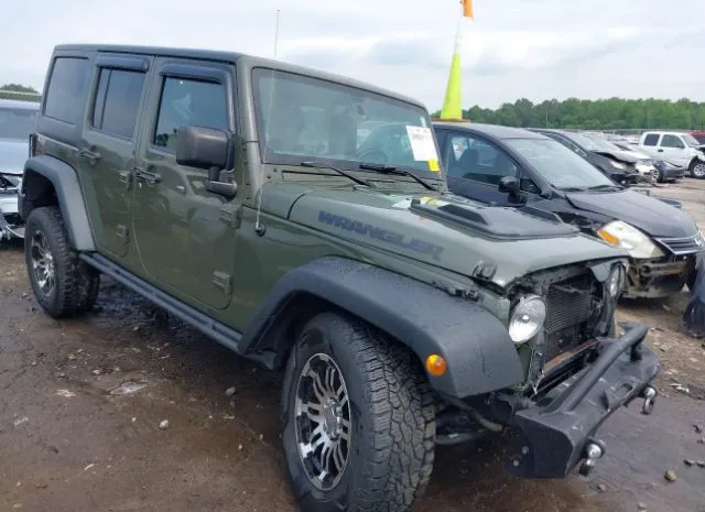 2016 JEEP  - Image 1.