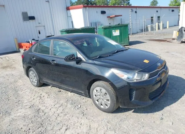 2018 KIA  - Image 1.