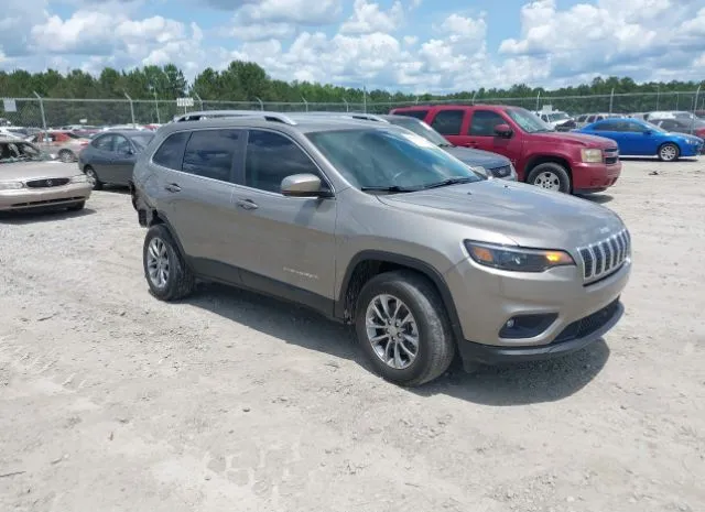 2021 JEEP  - Image 1.