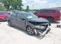 2016 HONDA CIVIC 2.0L 4